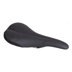 Selle WTB Silverado CroMoly Narrow Noir