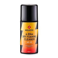 Nettoyant Multi-usages Weldtite E-Bikes 150 Ml
