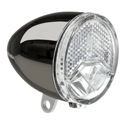 Lumière Avant AXA 606 E-Bike 6-48V 15 Noir
