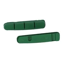 Kit De Patins XLC Shimano Vert (4 Unités)