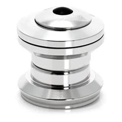 Potence XLC Comp A-Head HS-A08 1 1/ 8 Argenté