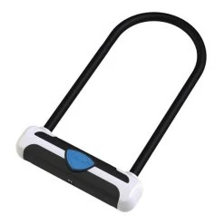 Antivol XLC Sundance And Cassidy 115x292 Mm