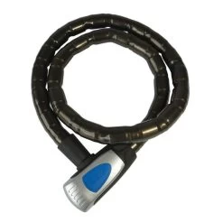 Antivol XLC Blindé Dilinger 1000x20 Mm