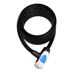 Antivol XLC Blindé Al Capone 1850x12 Mm