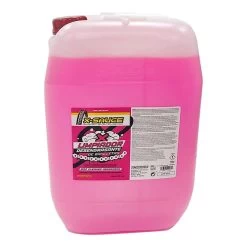 Dégraissant X-Sauce 25L Rose