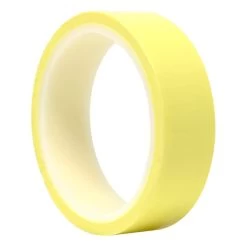 Bande épaisse Pour Conversion Tubeless X-Sauce 27 Mm X 9 M Jaune