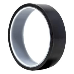 Bande Fine Pour Conversion Tubeless X-Sauce 30 Mm X 9 M Noir