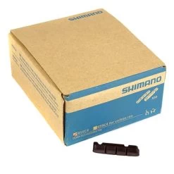 Patins De Frein Shimano Dura-Ace 9000/7900 (50 Paires)