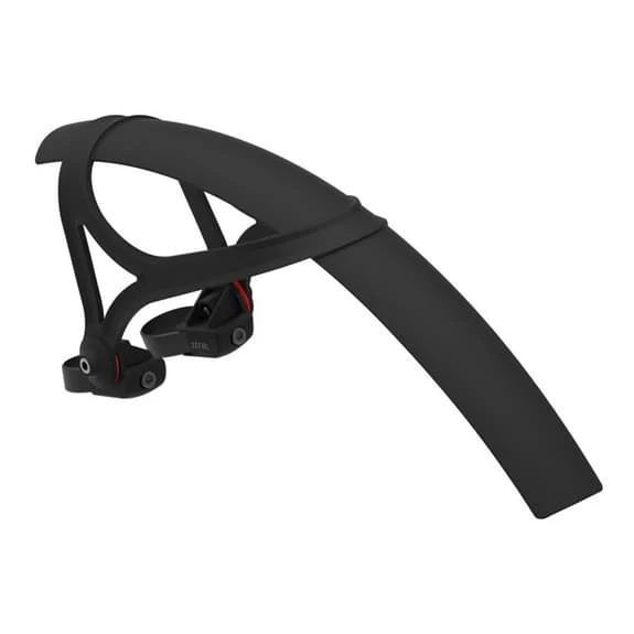 ZEFAL Jeu De Garde-boues Zéfal Shield G50 Noir – Image 2