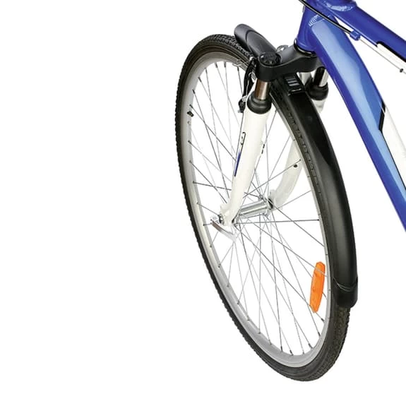 ZEFAL Jeu De Garde-boues Zéfal Trail 700 Noir – Image 3