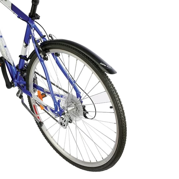 ZEFAL Jeu De Garde-boues Zéfal Trail 700 Noir – Image 4