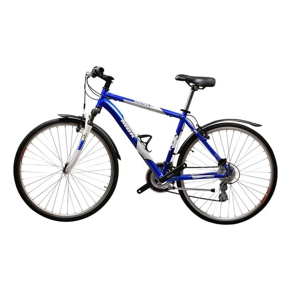 ZEFAL Jeu De Garde-boues Zéfal Trail 700 Noir – Image 5