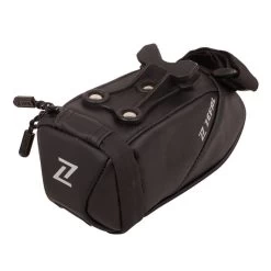 ZEFAL Sacoche De Selle Zéfal Iron Pack 2 S-TF