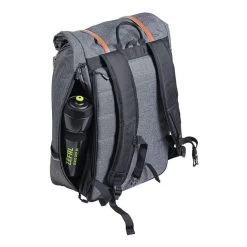 ZEFAL Sac à Dos Zéfal Urban 27L Grisé