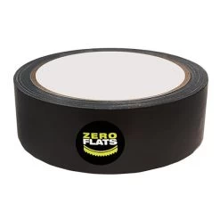 Ruban Tubeless ZeroFlats 31 Mm X 9 M Noir