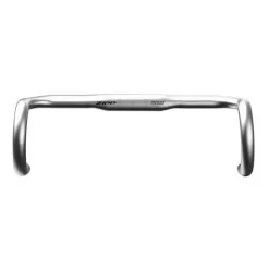 Guidon Zipp Service Course 80 Ergo Argent