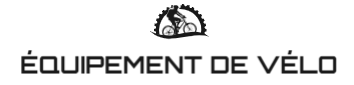 Équipement De Vélo